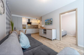 Amber Apartamenty